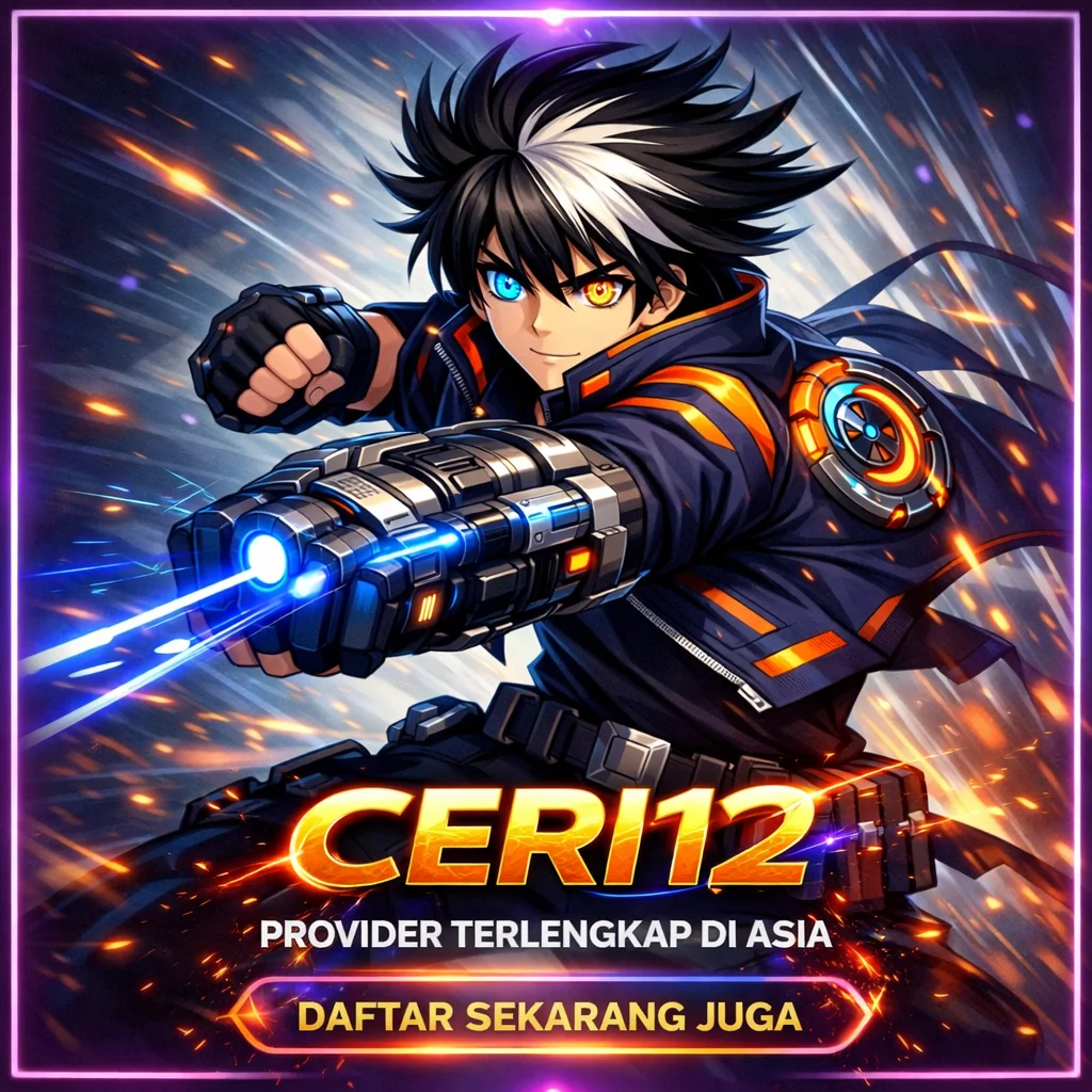 Galeri foto CERI12 : Pusat Permainan Elit Dengan Misi Gaming Penuh Adrenalin Intens di Jakarta